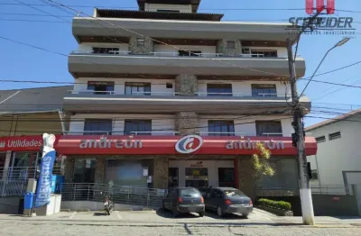 Sala comercial para alugar no bairro centro em indaial/sc
