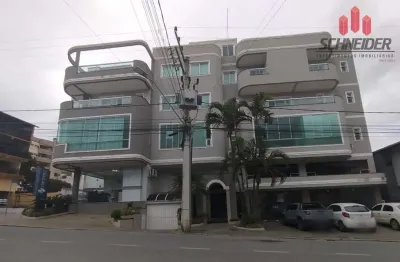 Sala comercial para alugar no bairro nações em indaial/sc