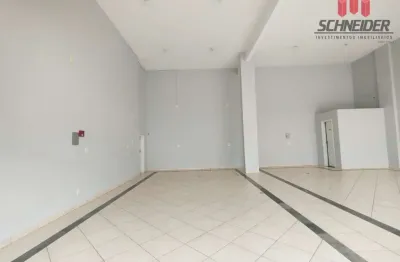 Casa comercial para alugar na Rua das Nações, 650, Nações, Indaial