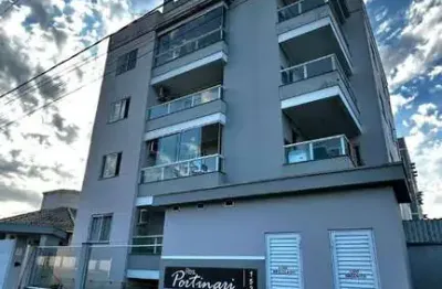 Apartamento com 2 dormitórios para alugar no bairro capitais em timbó/sc