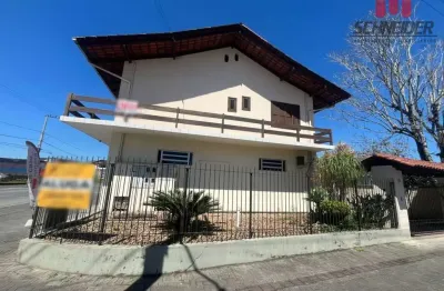 Apartamento com 3 dormitórios para alugar no bairro capitais em timbó/sc