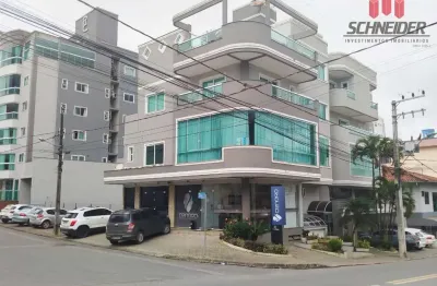 Sala comercial para alugar no bairro nações em indaial/sc