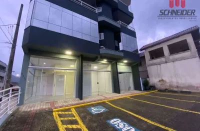 Casa comercial para alugar na Rua Barão Do Rio Branco, 1311, Centro, Rodeio