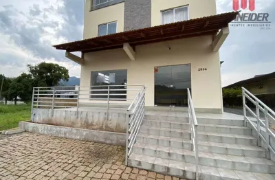 Casa comercial para alugar na Rua Blumenau, 2004, Dos Estados, Timbó