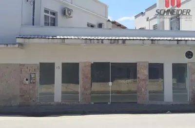 Casa comercial para alugar na Rua 7 De Setembro Esquina Com A Rua Melvin Jones, 14, Carijós, Indaial