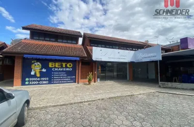 Casa comercial para alugar na Avenida Sete de Setembro, 357, Centro, Timbó