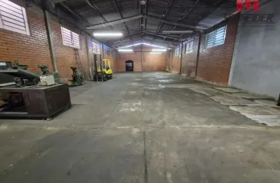 Barracão / Galpão / Depósito para alugar na Rua Blumenau, 1089, Dos Estados, Timbó