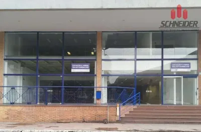 Casa comercial para alugar na Rua Ingo Hering, 20, Centro, Blumenau