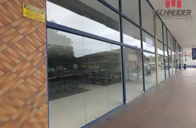 Casa comercial para alugar na Rua Ingo Hering, 20, Centro, Blumenau