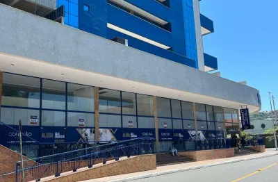 Casa comercial para alugar na Rua Ingo Hering, 20, Centro, Blumenau