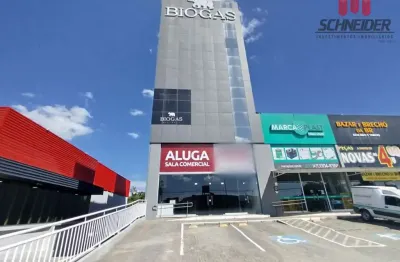 Casa comercial para alugar na Rodovia BR-470, 475, Nações, Indaial