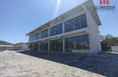 Casa comercial para alugar na Rua Doutor Blumenau, 3365, Encano, Indaial