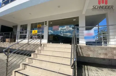 Casa comercial para alugar na Rua Blumenau, 1588, Dos Estados, Timbó