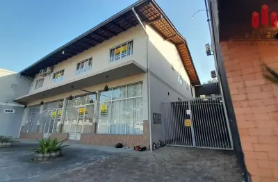 Apartamento com 3 dormitórios para alugar no bairro imigrantes em timbó/sc