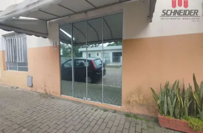 Casa comercial para alugar na Rua Guanabara, 81, Centro, Indaial