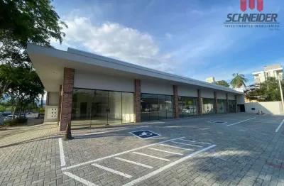 Casa comercial para alugar na Rua Wilhelm Butzke Senior, Centro, Timbó