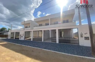 Casa com 3 dormitórios para alugar no bairro Vila Germer em Timbó/SC