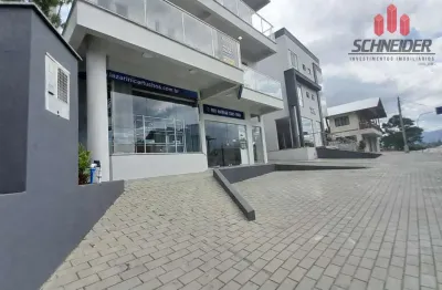 Casa comercial para alugar na Rua Oscar Piske, 8561, Das Nações, Timbó