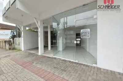 Casa comercial para alugar na Rua Lauro Müller, 217, Centro, Indaial