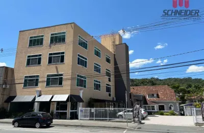 Casa comercial para alugar na Rua Amazonas, 4065, Garcia, Blumenau