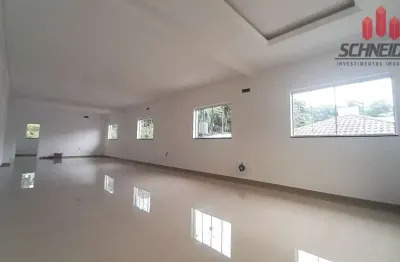 Sala comercial para alugar no bairro Imigrantes em Timbó/SC