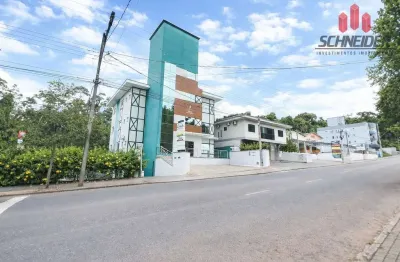 Sala comercial para alugar no bairro Imigrantes em Timbó/SC