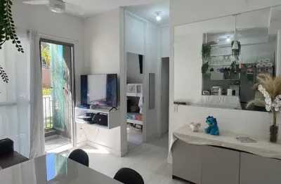 Apartamento com 2 quartos à venda na Avenida Yervant Kissajikian, Vila Constança, São Paulo