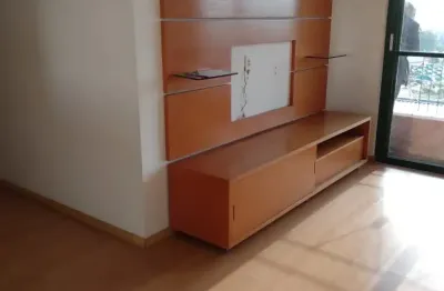 Apartamento com 3 quartos à venda na Rua David Eid, Vila do Castelo, São Paulo