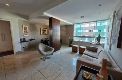 Cobertura com 3 quartos à venda na Rua Orange, São Pedro, Belo Horizonte