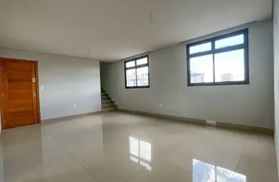 Cobertura com 4 quartos à venda na Rua Chapecó, Prado, Belo Horizonte