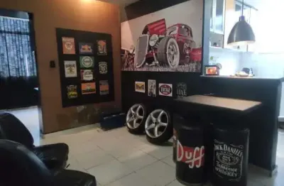 Apartamento com 1 quarto à venda na Rua Varginha, Colégio Batista, Belo Horizonte