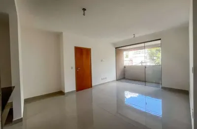 Apartamento com 3 quartos à venda na Rua Martim Francisco, Gutierrez, Belo Horizonte
