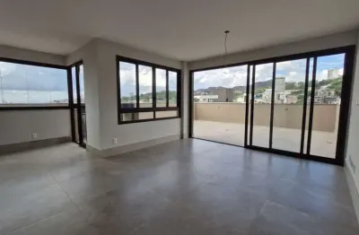 Área privativa / garden com 4 quartos à venda em belo horizonte