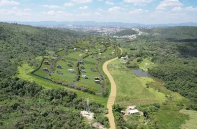Terreno à venda na Avenida Amazonas, Centro, Betim