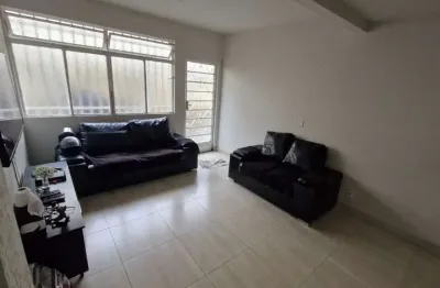 Casa com 2 quartos à venda na Rua Estrelítzia, Havaí, Belo Horizonte