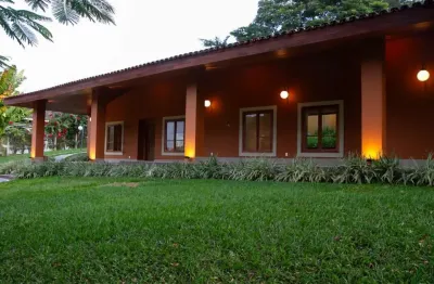 Casa de condomínio com 5 quartos à venda em lagoa santa