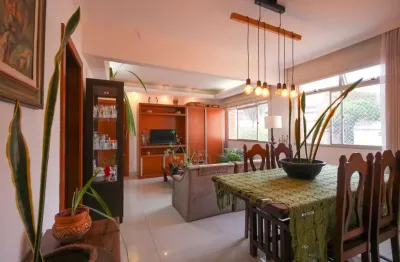 Apartamento com 3 quartos à venda na Rua Equador, São Pedro, Belo Horizonte