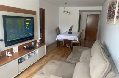 Apartamento com 2 quartos à venda na Rua Monte Cassino, Santa Branca, Belo Horizonte