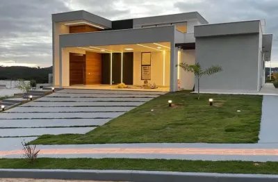 Casa em condomínio fechado com 3 quartos à venda na Rua Serra da Boa Esperança, Pimentas, Betim