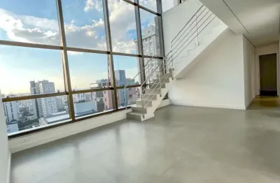 Apartamento com 3 quartos à venda na Rua Bambuí, Cruzeiro, Belo Horizonte