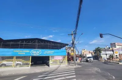 Barracão / Galpão / Depósito à venda na Rua Juca Flávio, Inconfidentes, Contagem