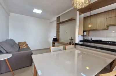 Apartamento com 2 quartos à venda na Rua Professor Domício Murta, Ouro Preto, Belo Horizonte