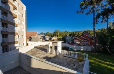 Apartamento com 3 quartos à venda na Avenida Cândido Hartmann, 4651, Santa Felicidade, Curitiba