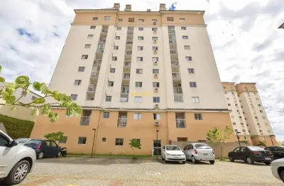 Apartamento com 3 quartos à venda na Rua Assis Figueiredo, 1315, Guaíra, Curitiba