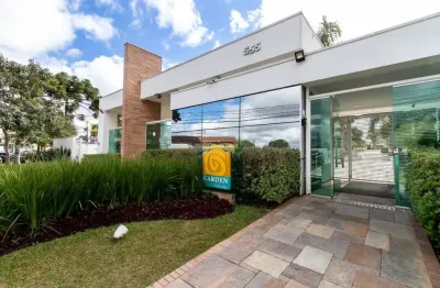 Apartamento com 3 quartos à venda na Rua Professor João Falarz, 555, Campo Comprido, Curitiba