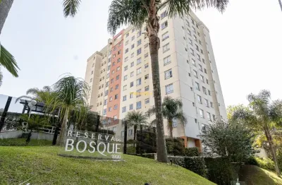 Apartamento com 3 quartos à venda na Rua João Alencar Guimarães, 1934, Campo Comprido, Curitiba