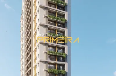 Kitnet / Stúdio à venda na Rua André de Barros, 513, Centro, Curitiba