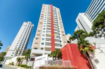 Apartamento com 2 quartos à venda na Rua Professor Pedro Viriato Parigot de Souza, 3155, Mossunguê, Curitiba