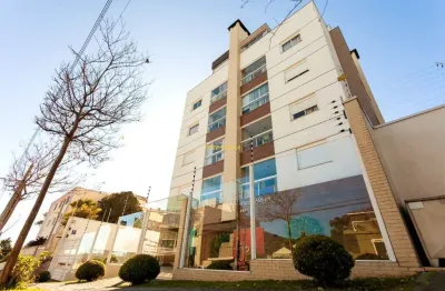 Apartamento com 2 quartos à venda na Rua Tapajós, 642, São Francisco, Curitiba