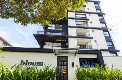 Apartamento com 2 quartos à venda na Rua Amazonas, 1302, Água Verde, Curitiba